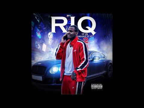 Selfmade RiQ - For Free Feat. Y-Quake [Prod. By Track Gordy] - [Official Audio]