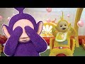 Lekker vies! - Teletubbies Nederlands - 1518