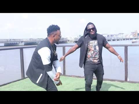 WILLICINO X TIMAYA - AYANDA REMIX (behind the scenes)
