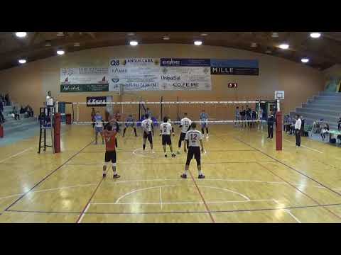 Anguillara Vs Civita Castellana 3/1 08/12/18