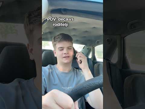 Jel poznato?😅 #goviral #viralvideo #youtubeshorts #relatable #sketch #funny #trending #goviral