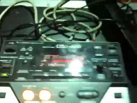 Mauro Del Principe ft Manuel Manima Play MDP & MASH-Vamos Vamos@Beach Party 2010 (Li)