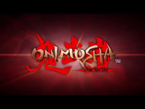 Onimusha Warlords (PS2) Full Playthrough