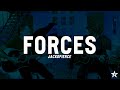 Jackopierce "FORCES" (Living Room Live)
