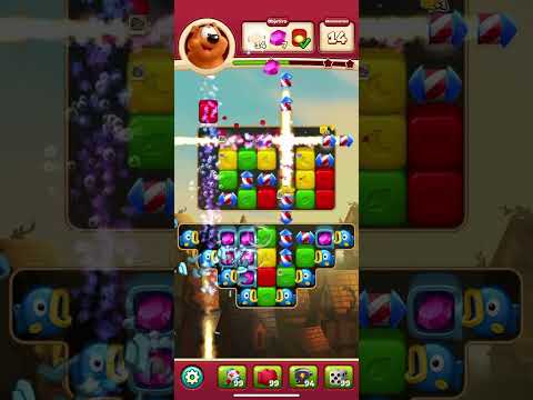 Toon Blast 1546 - Subscribe Please!!