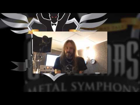 Joacim Cans CMS 2013 videomessage