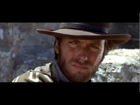 For A Few Dollars More (1967) Official Trailer
