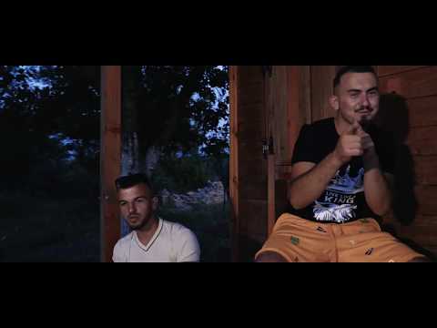 Merso G ft Lil Adi  - Panda  (Official Video HD)