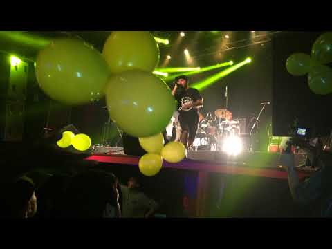 El Sol - Zona Ganjah ft Serone