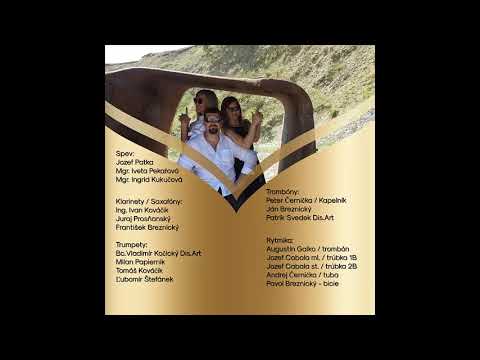 Jetelíček u vody - Hornosrnianská dychovka