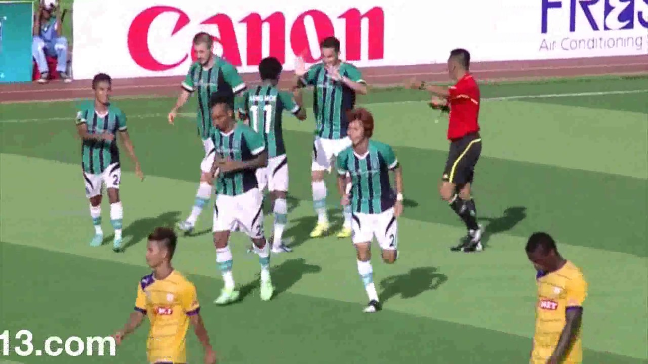 Cezar 13 - Forward - Best Moments 2013