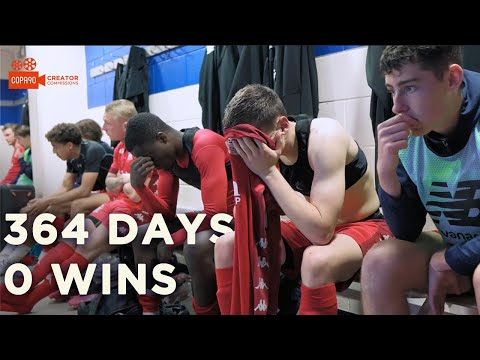 Dover & Out: The Team That Forgot How To Win