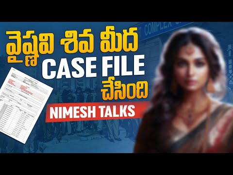 Vyshnavi vala daddy 😀 #nimeshchowdarypranks #nimeshtalks