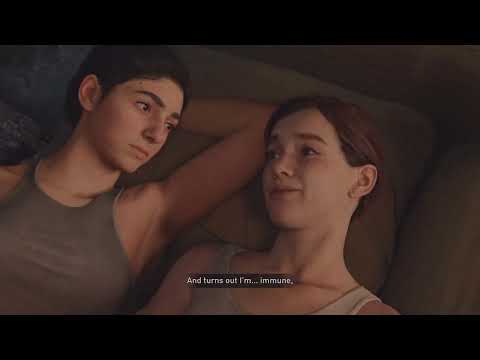 THE LAST OF US 2 REMASTERED Gameplay Walkthrough FULL GAME PART 3 (4K 60FPS) No Commentary #lastofus