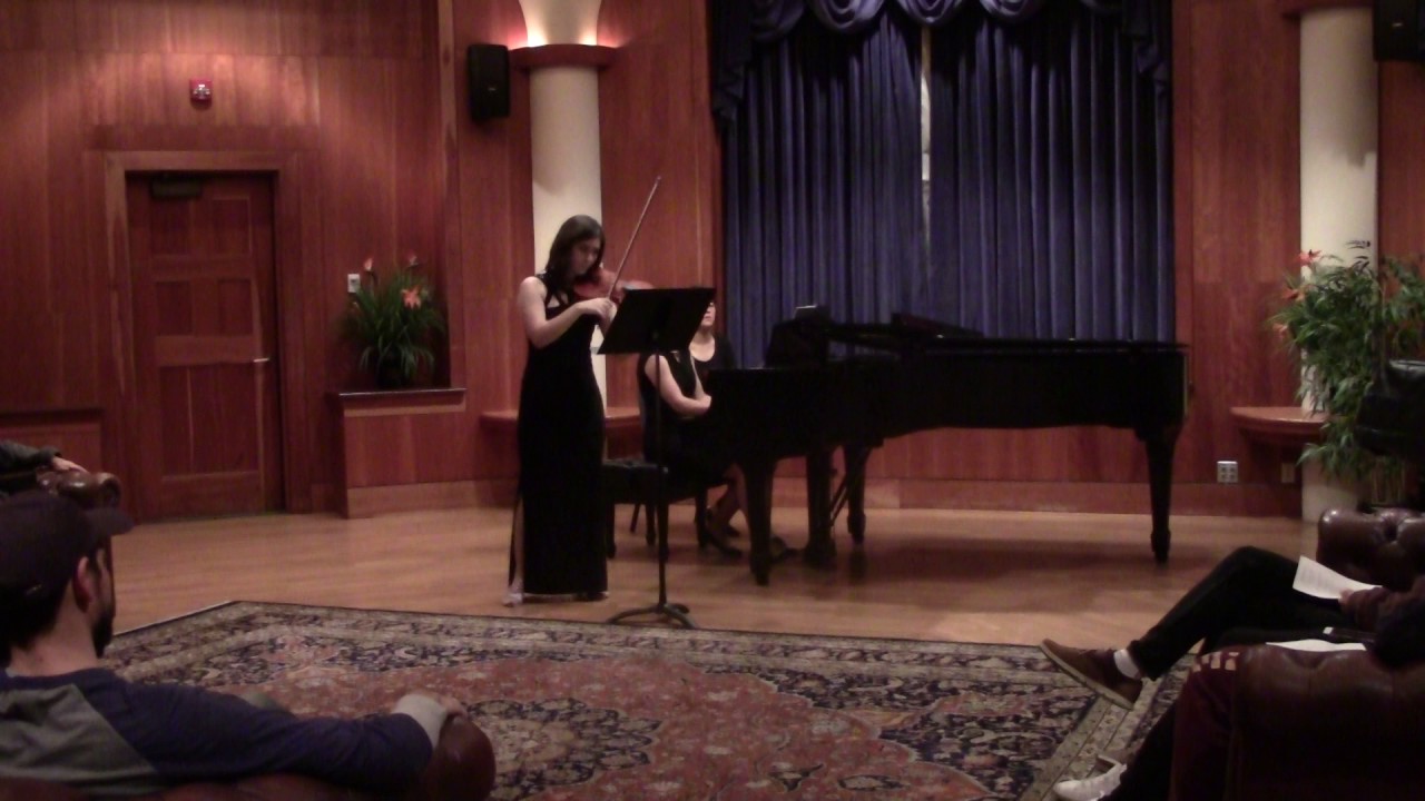 Promotional video thumbnail 4 for Oksana Germain, Piano