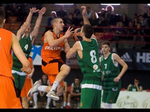 ANGT L’Hospitalet Day 1 Highlights
