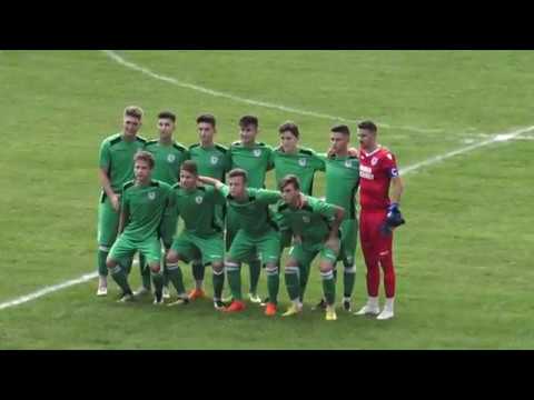 Fotbal juniori U19 seria 16 A : CS Hunedoara - LPS Sebes(R1) 9.9.2018