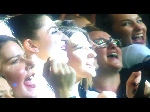 Željko Joksimović pjeva Miljacku - Rujanfest 2019 Zagreb