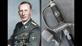 Digging Up Reinhard Heydrich - Grave Robbers Target Himmler's Deputy