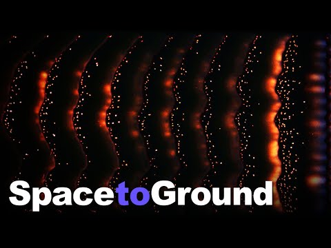 Space to Ground: Fanning the Flames: 05/15/2020