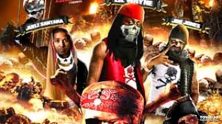 Lil Wayne Self Destruction
