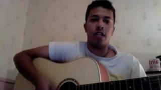 Plain White T's - Rhythm of Love - The Voice Australia audition