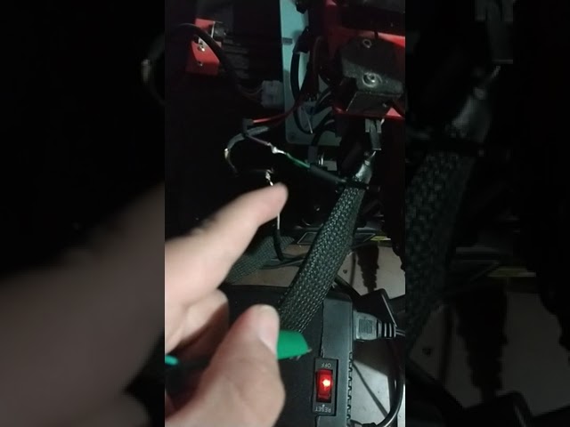 Vídeo relacionado con KHZen Calentador Tubo Calentamiento Termistor PH2.0 Preciso para Modificaciones Impresora 3D Conjunto Extremo Caliente Cerámica