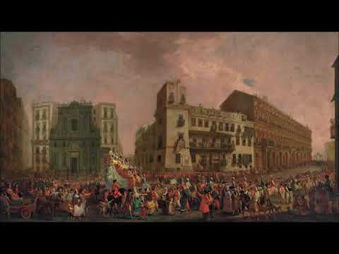 Johann Michael Haydn (1737-1806) - Cello Concerto B-Dur (c.1800)