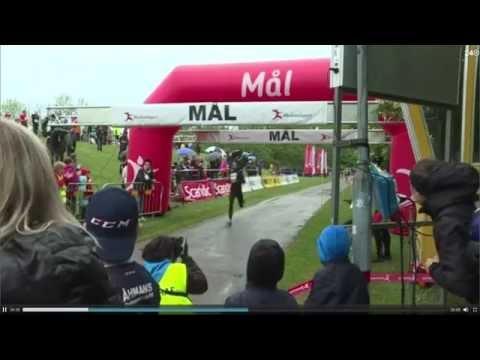 Blodomloppet Linköping 2016