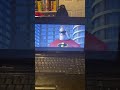 The Incredibles 2004 Final Battle DVD Capture