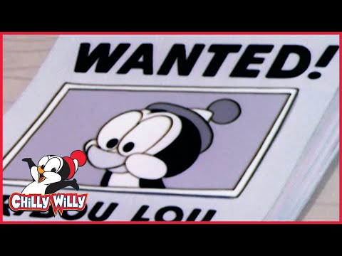 Chilly Willy  | Yukon Have It | Full Episodes