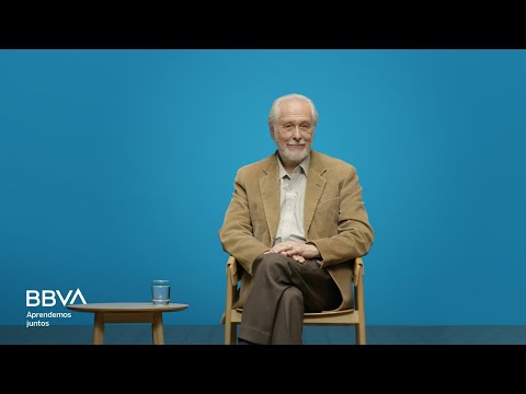 José Luis Díaz, médico y neurocientífico. ¿Cómo surge la conciencia?