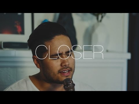 Closer - The Chainsmokers feat Halsey (Cover by Travis Atreo)