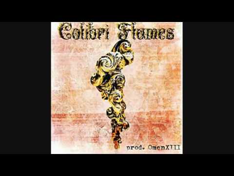 Summoned Souls - Colibri Flames