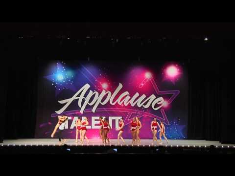 Best Ballet/Open/Acro/Gym // Snowden - Halivah Dance Company [Spartanburg, SC]