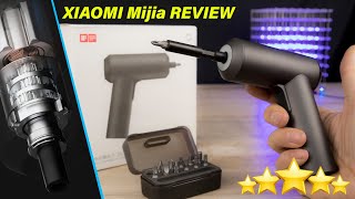 Avvitatore elettrico usb XIAOMI Mijia REVIEW