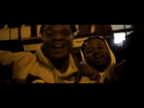 Ready Redd x BMB Mann - Find it (Official Music Video)