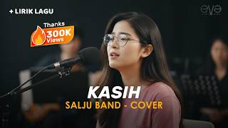 Download lagu KASIH - SALJU (COVER VIDEO LIRIK) BY EVA MUSIK mp3 Download lagu KASIH - SALJU (COVER VIDEO LIRIK) BY EVA MUSIK mp3
