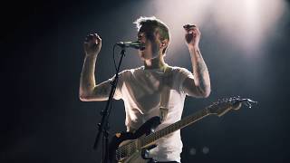 Said The Whale // I WILL FOLLOW YOU