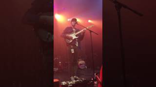 Simple Seasons - Hippo Campus (live)