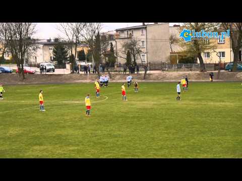 e-lubon.pl Derby Lubonia - Luboński KS - Stella Luboń 5:0