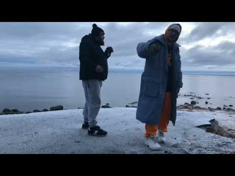 Kontrol x Roger Spok/PHOnetik MCs😎Cash2Hash trip party 3🔥