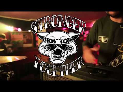 STRONGER TOGETHER "Fuerte" (Ziztada Zornotza)