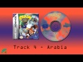 Crash Bandicoot 2 N Tranced OST 4 8 Arabia HD