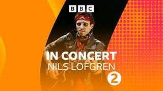 Nils Lofgren - Live In London 11/10/1981 - Full Concert [BBC 2025 Re-Broadcast]