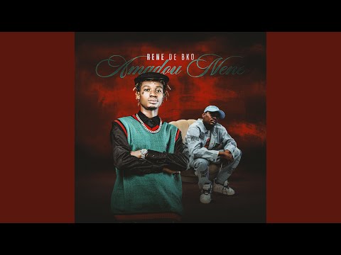 Amadou Nene - Rene De Bko