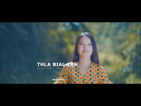 THLA BIAL ZAN(Teaser)| Keimah SENES x Tlangval TLUMTEA x Lil' ME