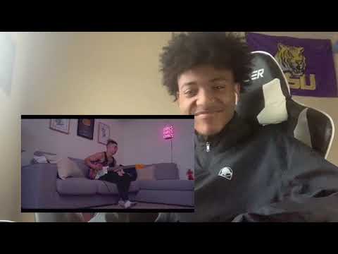 My Boo X Boo’d Up X Swervin’ - Usher X Ella Mai X A Boogie Wit Da Hoodie (William Singe Reaction)
