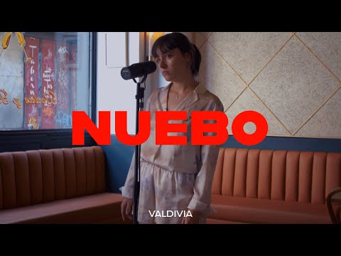 Valdivia - Lo Malo Conocido | NUEBO TALENTO #4