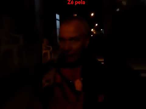 Zé pela de itarantim Bahia